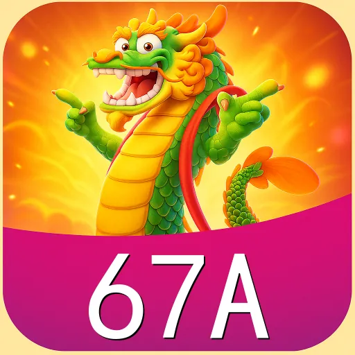 67A logo