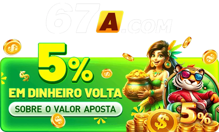 67A Ganhe R$ 100,00 Gratis